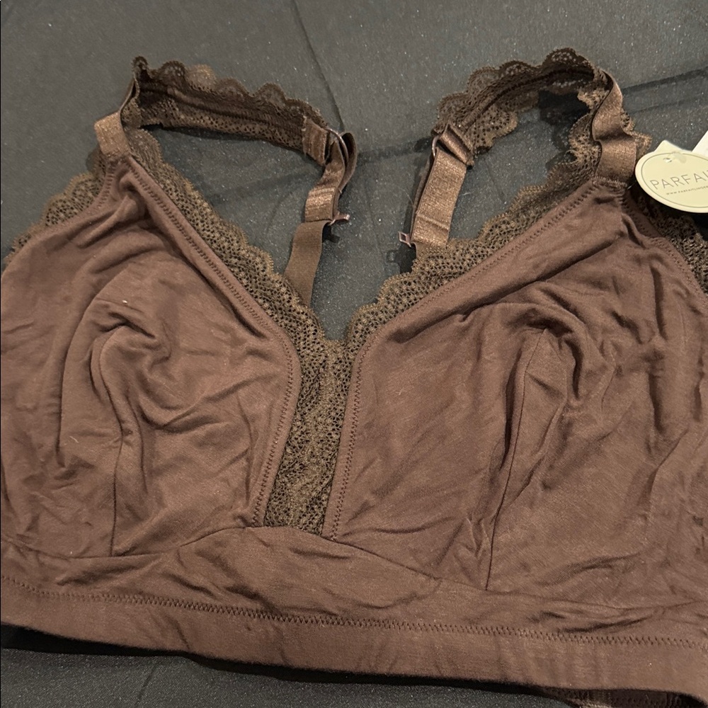 Parfait Dalis bralette 40H